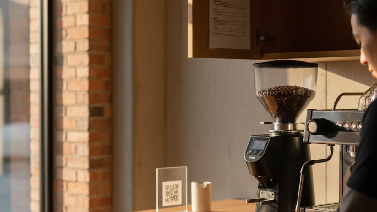 How Busy Cafés Train New Baristas Without Burning Out the Owner