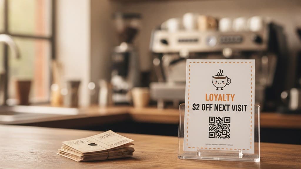 Punch Card for Business: Why It Fails and What Replaces It