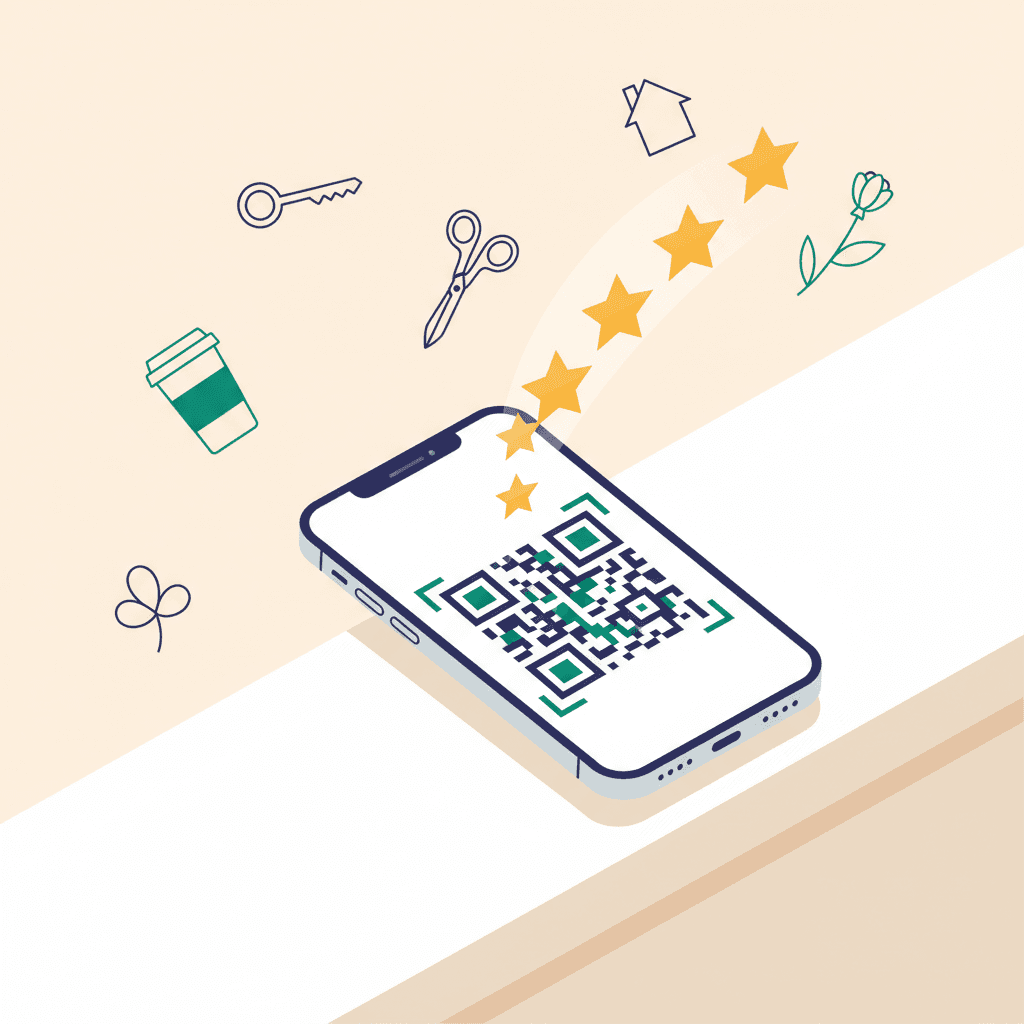 QR Code for Business Reviews: The Complete Playbook for 2026