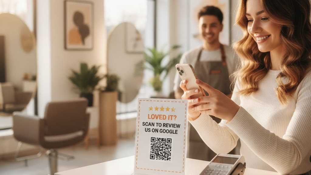 How to Get More Google Reviews: The 7 Moments That Work