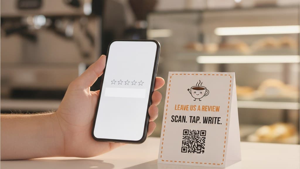 How to Leave a Google Review (Phone, Computer, and No Google Account)
