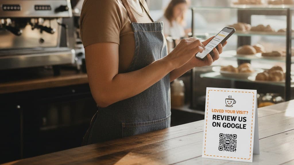 How to Respond to Google Reviews (Templates for 5, 3 and 1 Star)