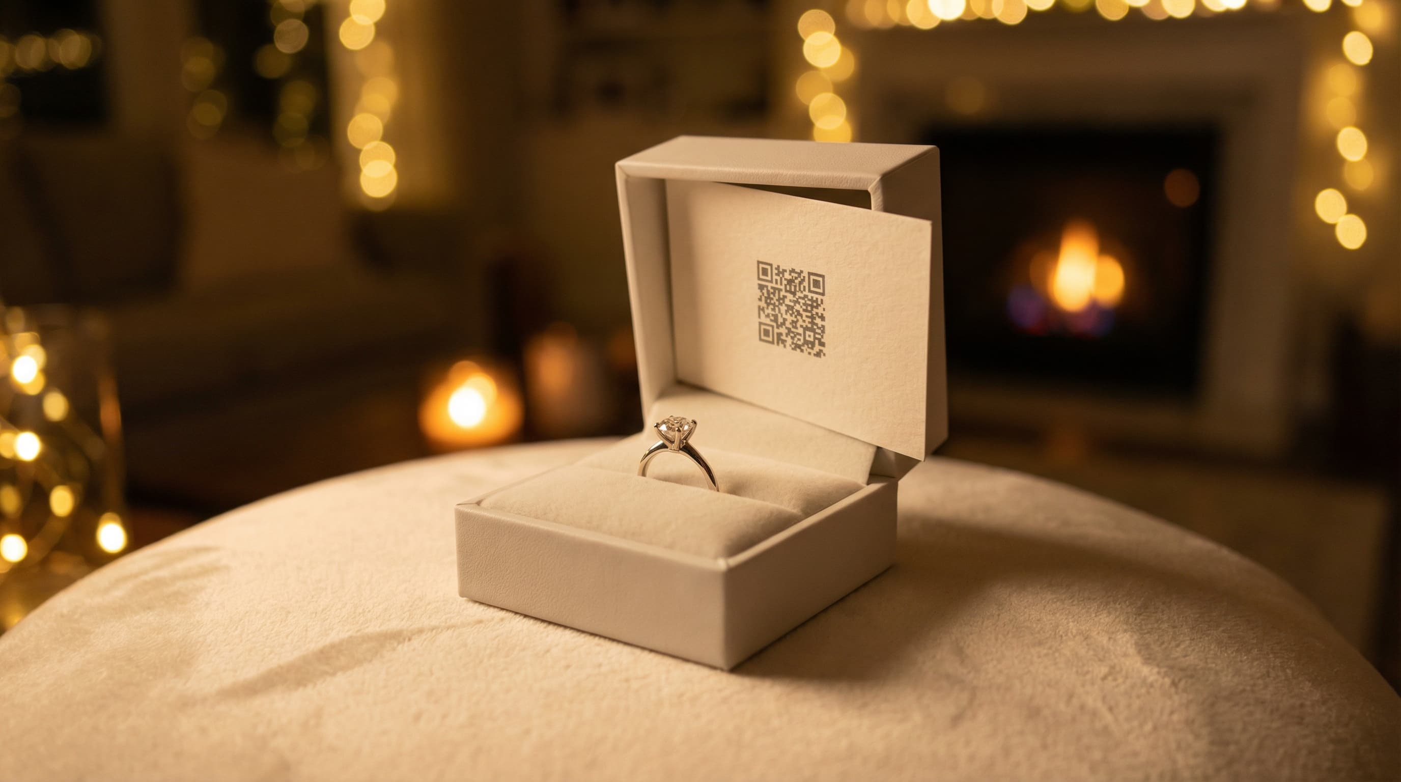 How Jewelry Shops Can Get More Google Reviews with QR Codes
