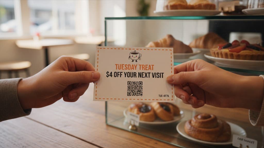 20 Small Business Promotion Ideas, Grouped by the Problem They Solve
