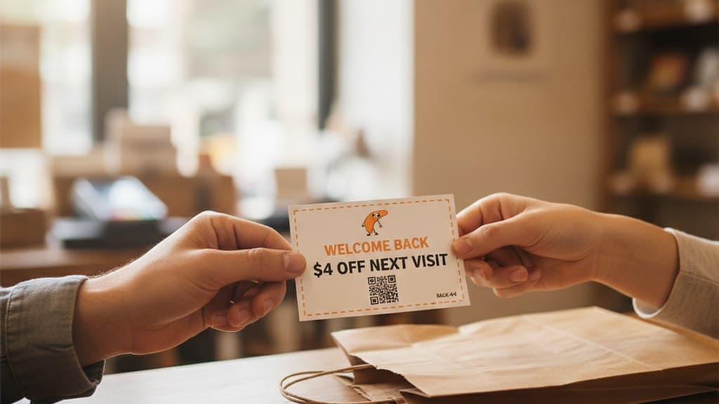 Repeat Customers: What Counts, What They Are Worth, How to Get More